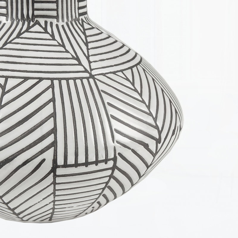 Lampe de table Boho