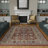 Raavi Washable Oriental Indoor Rug-1337047403