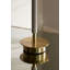 Fig Metal Table Lamp