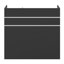 Rectangle Manufactured Wood Reception Desk-1073733151