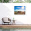 Chaise de plage Bachelon en Floride-98043646