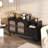 European creative multi-functional sideboard-110903942