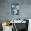 «Matununk Shells Light» par Jeanette Vertentes, art mural sur toile-998435285