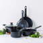 GreenPan Essence PFAS Free Non Stick Frypan