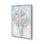 «Abstract Blush Bouquet I» par Ethan Harper, reproduction d'art sur toile