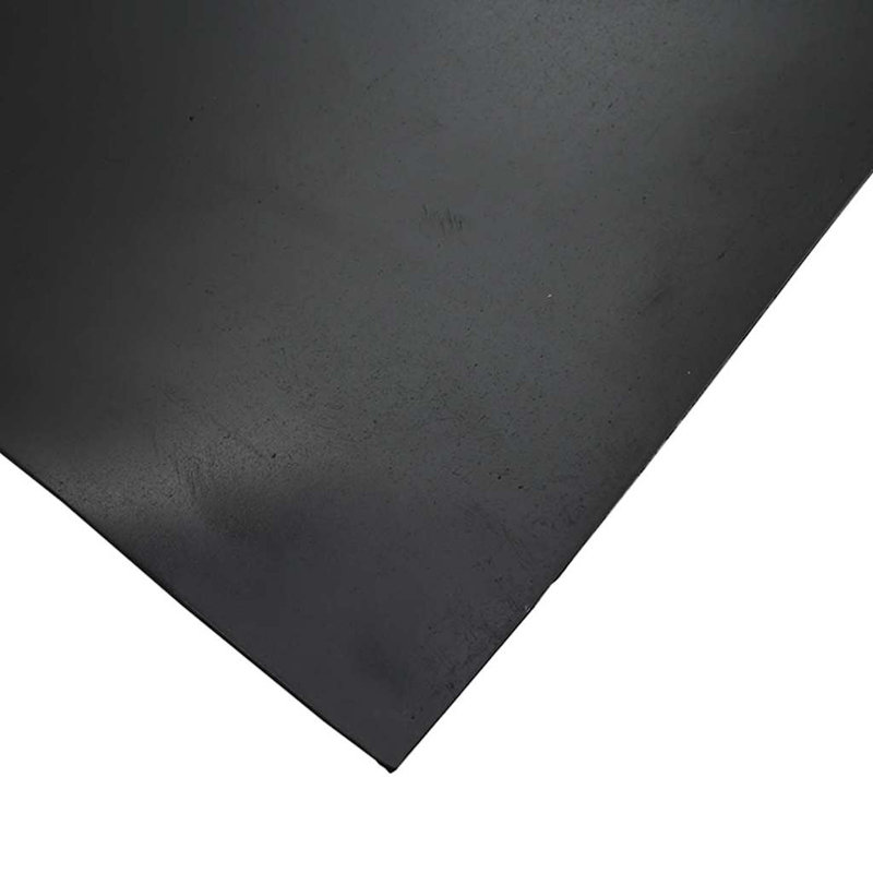 Root Barrier Black HDPE, 70cm H x 300cm W