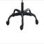 Chaise de bureau en similicuir
