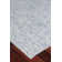 Caprice Abstract Handmade Tufted Blue/Ivory Area Rug