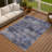 Machine Washable Indoor/Outdoor Jozwiak ACN2370 Abstract Rug-1212916797
