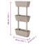 Jardin vertical en caoutchouc-841473378