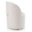 Chaise pivotante rembourrée Benbow-644470668