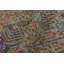 Burano Hand Knotted Wool Floral Area Rug-671555567