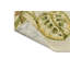 Calathea Hand Tufted Floral Area Rug-815220549