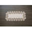 Chemin de table Beige Rose-106589632