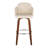 Fixed-Height Barstool