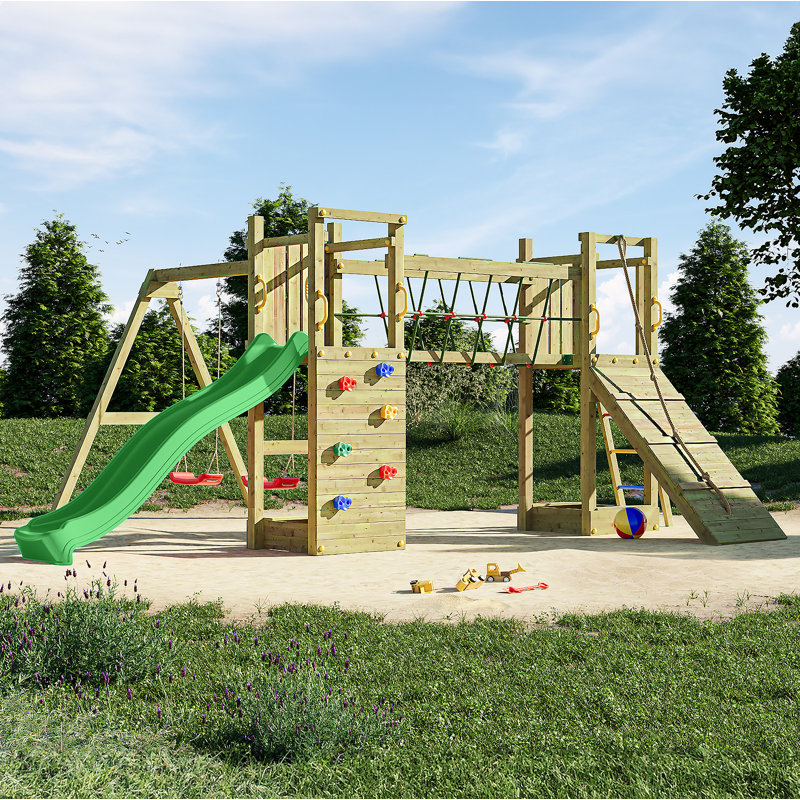 Maxi Fun Play Fort