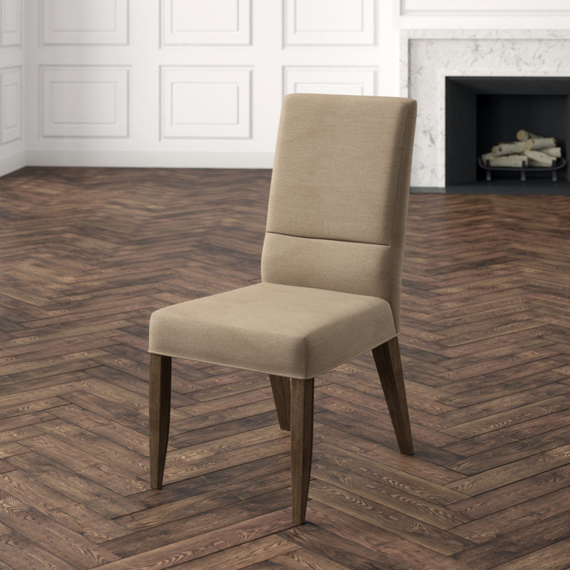 Shadow Play Metro Side Chair