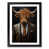 Black Framed selected