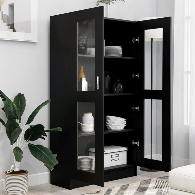 Idoya Display Cabinet