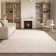 Wadlington Oriental Ivory/Beige Area Rug