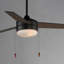 Ventilateur de plafond intérieur Zago Trio-408224663