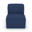 Chaise de patio Praia Sunbrella®-1633390154