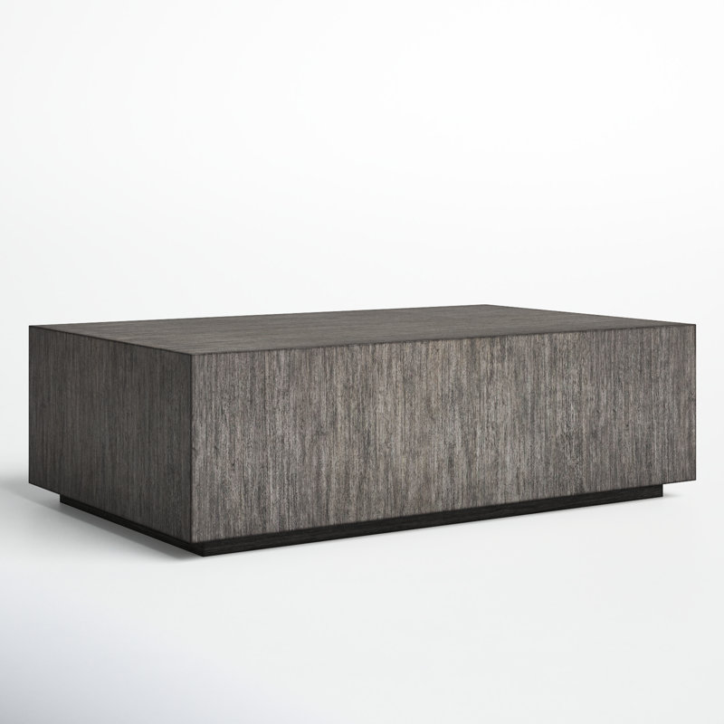 Alicia Single Coffee Table
