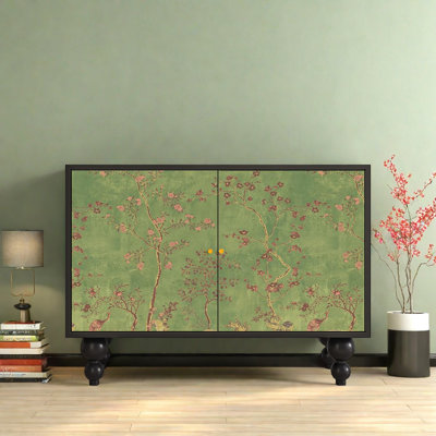 Armoire américaine