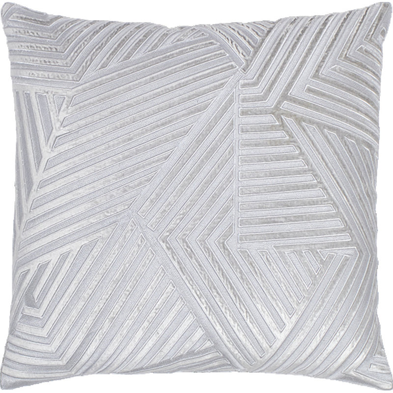 Square Pillow Cover & Insert