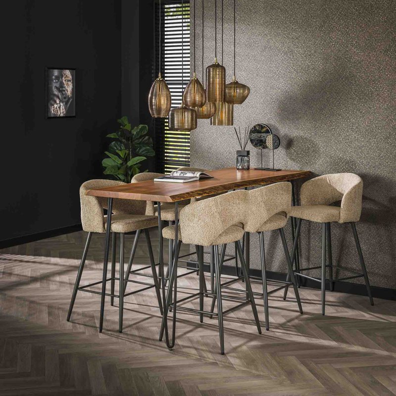 Cordia 180cm Home Bar