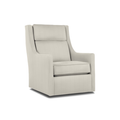 Swivel Armchair