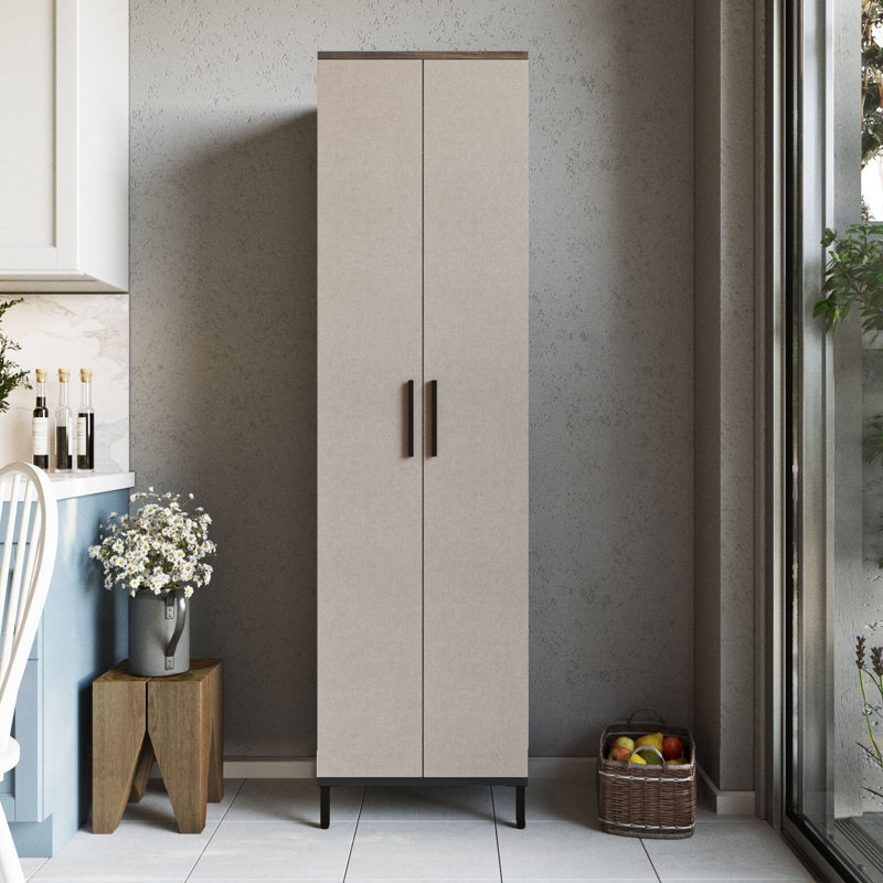 72.3'' Kitchen Pantry