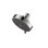 Pomme de douche fixe 1,8 GPM GPM