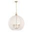 Luminaire suspendu 5 lumières Merritt-1145649555-1145649552