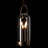 Davis 4 - Light Outdoor Hanging Lantern-109503626