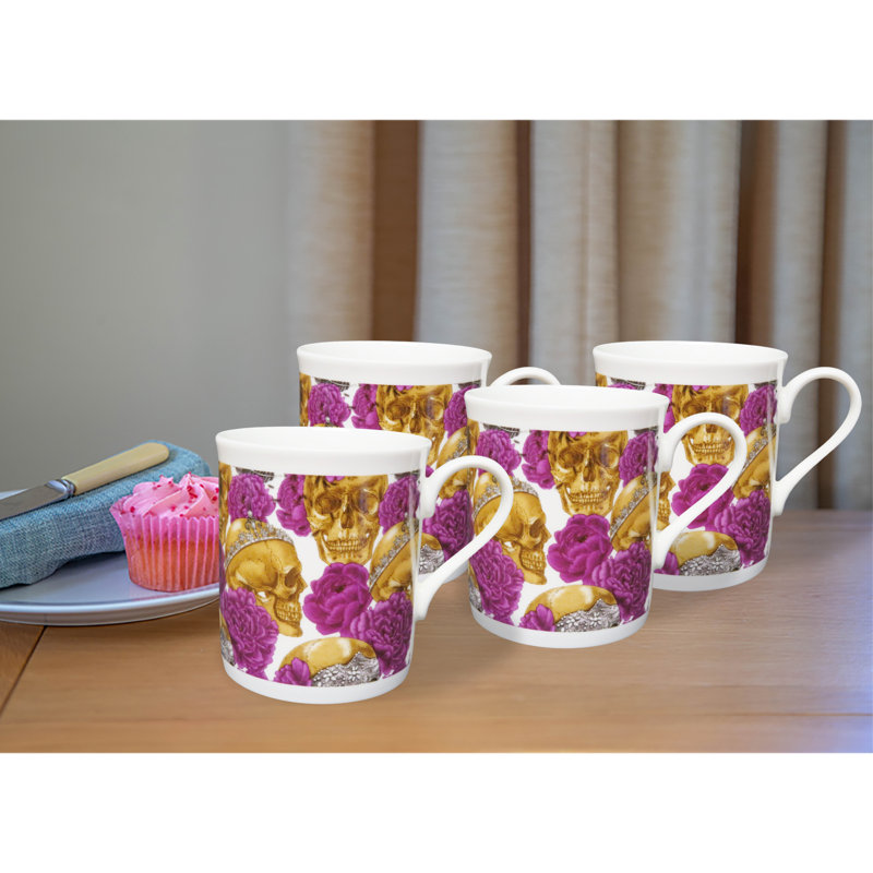 Pennsbury Bone China Coffee Mug