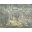 Winter Oak Grove Print by Bruce Heinemann-65780169-132539036
