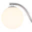 Éclairage pour meuble-lavabo Triple Globe Wave-1421596868