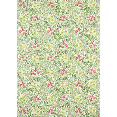 Bower Fabric