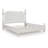 Chadworth King Poster Bed-123192034