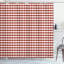 Shower Curtain Set + Hooks-123348592-123348589