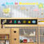 Twin Size Low Loft Bed with Desk & Storage-2089206137