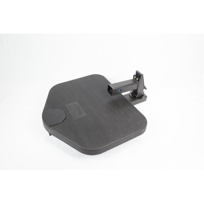 Marche pour animaux PortablePET Twistep