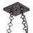 Kitzi Oblong Pendant
