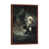 Classic Brown Wood Framed selected