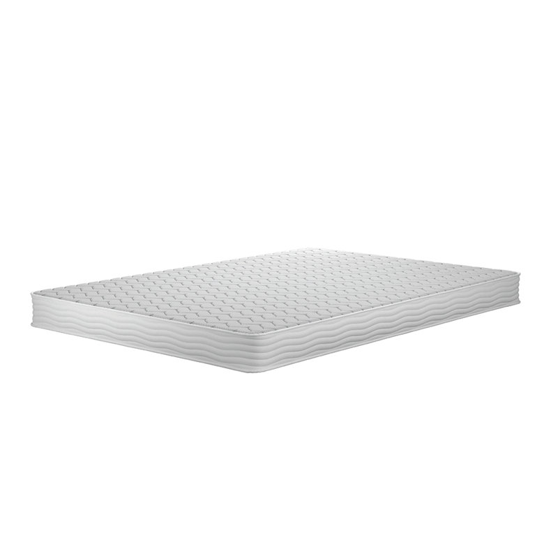 Dormeo Silver Classic Memory Foam Mattress, Double (4'6)
