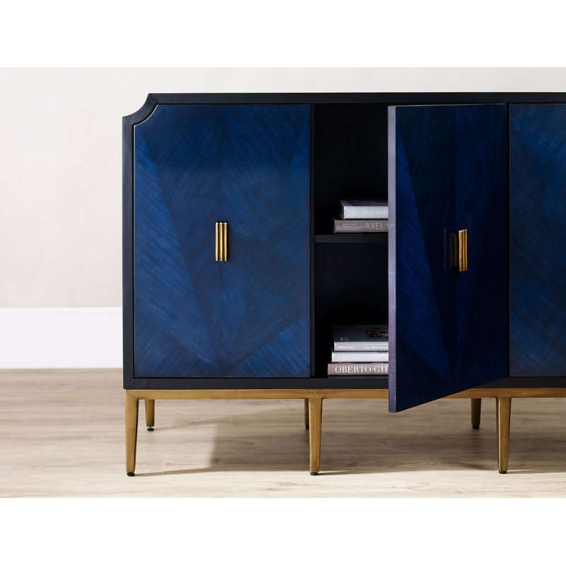 Kallista 54'' W Buffet