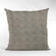 Coussin décoratif à carreaux GEM-845204665