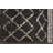 Carillo Shag Geometric Area Rug-1246469858