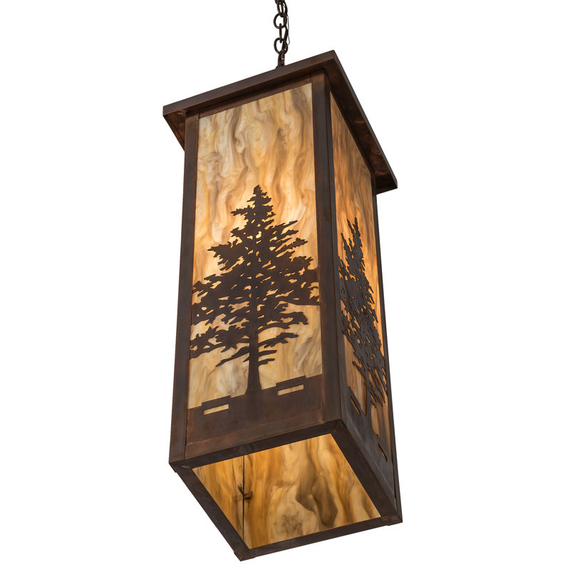 Claytor 1 - Light Pendant